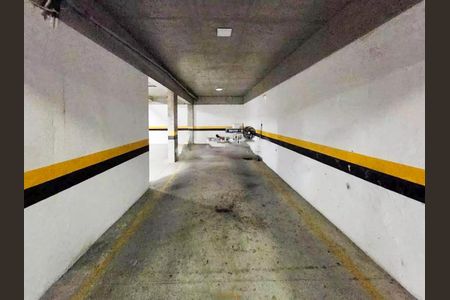 Apartamento à venda com 66m², 2 quartos e 2 vagas Apartamento à venda com 66m², 2 quartos e 2 vagasGaragem