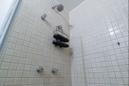 Studio à venda com 24m², 1 quarto e sem vagaBanheiro