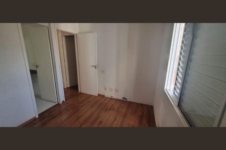 Foto 10 de apartamento à venda com 3 quartos, 62m² em Jardim Ipaussurama, Campinas