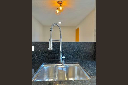 Apartamento à venda com 50m², 2 quartos e 1 vagaFoto 03