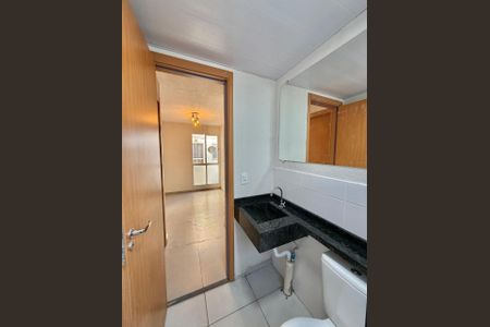 Foto 07 de apartamento à venda com 2 quartos, 50m² em Jardim Bom Sucesso, Campinas