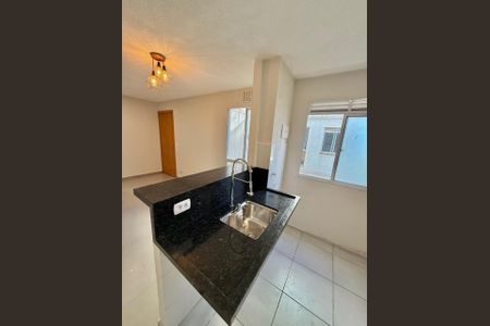 Foto 14 de apartamento à venda com 2 quartos, 50m² em Jardim Bom Sucesso, Campinas