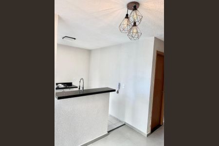 Foto 02 de apartamento à venda com 2 quartos, 50m² em Jardim Bom Sucesso, Campinas