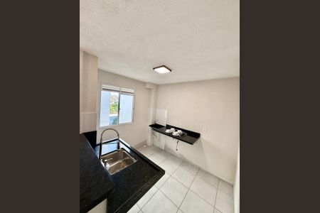 Foto 04 de apartamento à venda com 2 quartos, 50m² em Jardim Bom Sucesso, Campinas