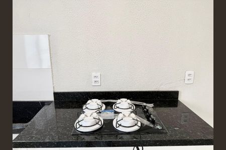 Apartamento à venda com 50m², 2 quartos e 1 vagaFoto 15