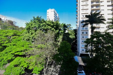 Vista de apartamento à venda com 2 quartos, 65m² em Jardim Ampliacao, São Paulo