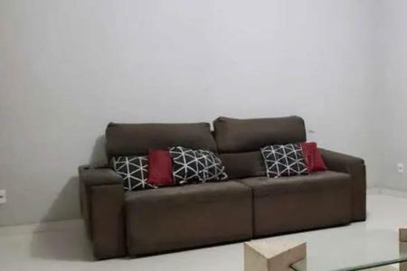 Sala de casa à venda com 2 quartos, 78m² em Taquara, Rio de Janeiro