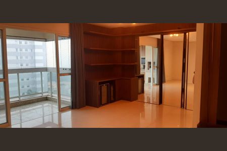 Foto 02 de apartamento à venda com 4 quartos, 123m² em Fazenda Santa Cândida, Campinas