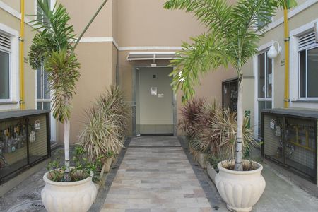 Área comum de apartamento para alugar com 2 quartos, 45m² em Vila Lage, São Gonçalo