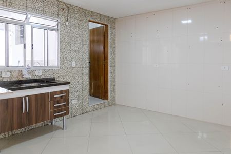 Sala/Cozinha de casa para alugar com 2 quartos, 90m² em Jardim dos Afonsos, Guarulhos