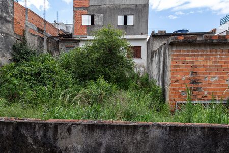 Vista do Quarto de casa para alugar com 2 quartos, 90m² em Jardim dos Afonsos, Guarulhos