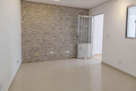 Casa para alugar com 90m², 2 quartos e 1 vaga Casa para alugar com 90m², 2 quartos e 1 vagaSala/Cozinha