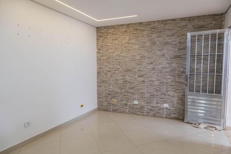 Sala/Cozinha de casa para alugar com 2 quartos, 90m² em Jardim dos Afonsos, Guarulhos