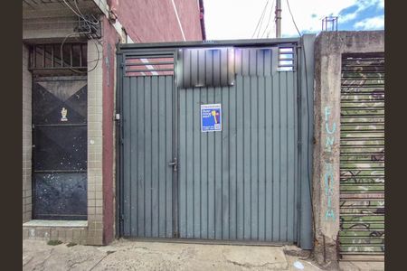 Fachada de casa para alugar com 2 quartos, 90m² em Jardim dos Afonsos, Guarulhos