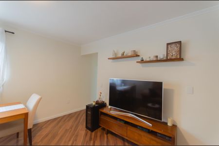 Sala de apartamento à venda com 2 quartos, 58m² em Vila Mariana, São Paulo