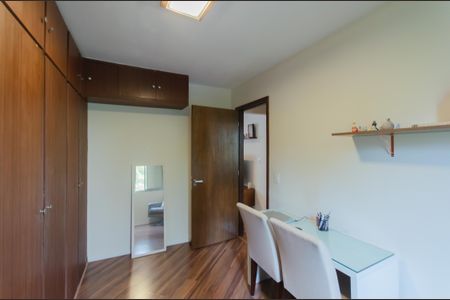 Quarto 1 de apartamento à venda com 2 quartos, 58m² em Vila Mariana, São Paulo