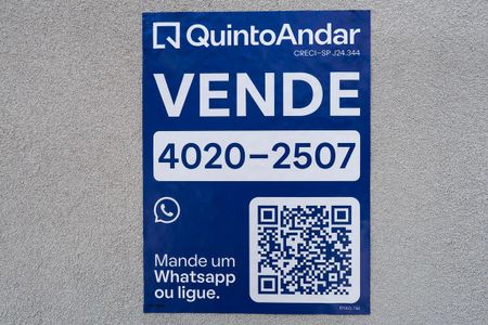 Apartamento à venda com 28m², 1 quarto e sem vagaPlaca