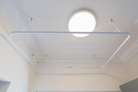 Apartamento à venda com 28m², 1 quarto e sem vagaCozinha e área de serviço