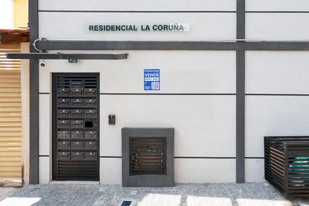 Apartamento à venda com 28m², 1 quarto e sem vagaPlaca