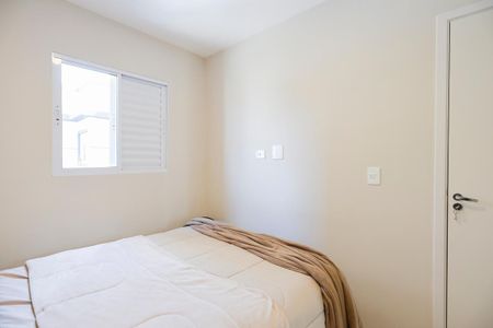 Apartamento à venda com 28m², 1 quarto e sem vagaQuarto