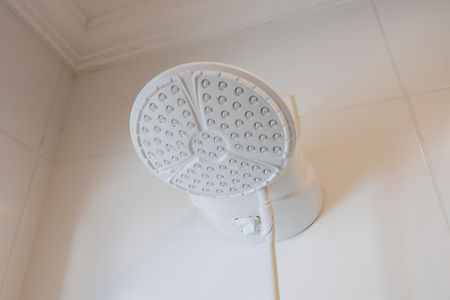 Apartamento à venda com 28m², 1 quarto e sem vagaBanheiro