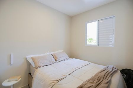 Apartamento à venda com 28m², 1 quarto e sem vagaQuarto