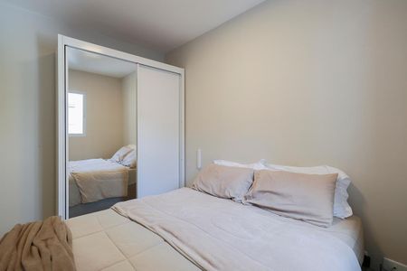 Apartamento à venda com 28m², 1 quarto e sem vagaQuarto