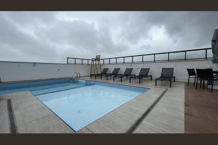 Apartamento para alugar com 32m², 1 quarto e sem vagaÁrea comum