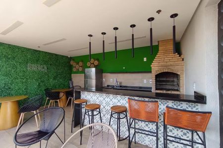 Apartamento para alugar com 32m², 1 quarto e sem vagaÁrea comum