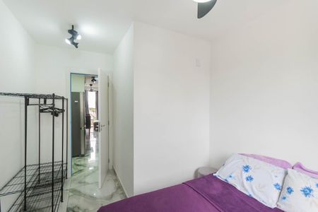 Quarto de apartamento para alugar com 1 quarto, 32m² em Imperial de São Cristóvão, Rio de Janeiro