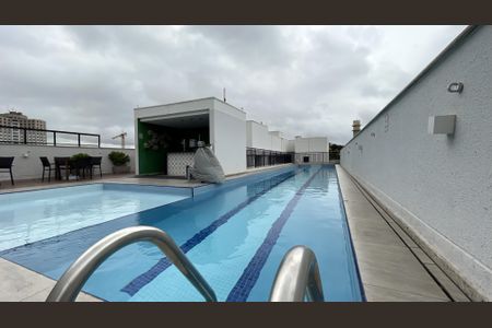 Apartamento para alugar com 32m², 1 quarto e sem vagaÁrea comum