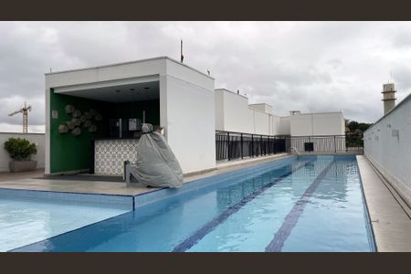 Apartamento para alugar com 32m², 1 quarto e sem vagaÁrea comum