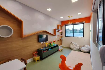 Apartamento para alugar com 32m², 1 quarto e sem vagaÁrea comum