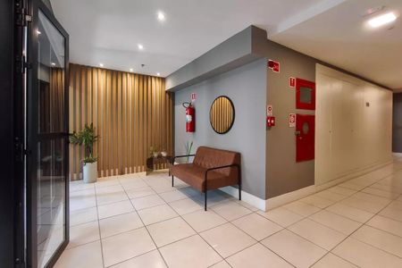 Apartamento para alugar com 32m², 1 quarto e sem vagaÁrea comum