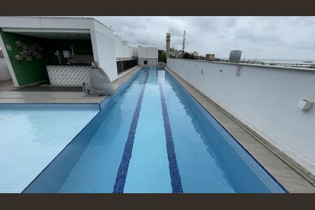 Apartamento para alugar com 32m², 1 quarto e sem vagaÁrea comum