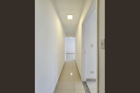 Apartamento para alugar com 85m², 2 quartos e 1 vagaCorredor