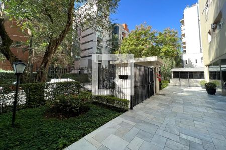 Apartamento para alugar com 85m², 2 quartos e 1 vagaÁrea comum