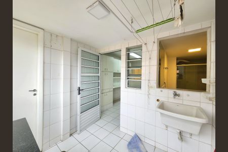 Apartamento para alugar com 85m², 2 quartos e 1 vagaÁrea de Serviço