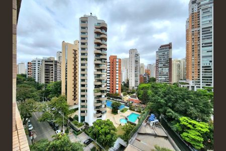 Apartamento para alugar com 85m², 2 quartos e 1 vagaVista