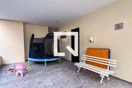 Apartamento para alugar com 85m², 2 quartos e 1 vagaÁrea comum - Playground