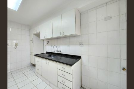 Apartamento para alugar com 85m², 2 quartos e 1 vagaCozinha