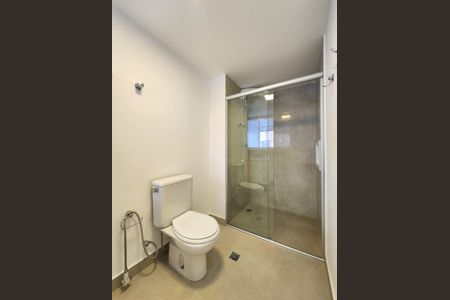 Apartamento para alugar com 85m², 2 quartos e 1 vagaBanheiro 