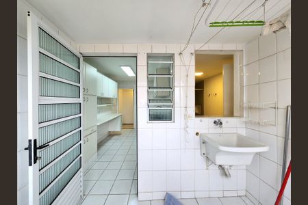 Apartamento para alugar com 85m², 2 quartos e 1 vagaQuarto de Serviço