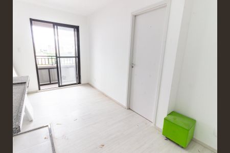 Apartamento para alugar com 30m², 1 quarto e sem vaga Apartamento para alugar com 30m², 1 quarto e sem vagaSala/Cozinha