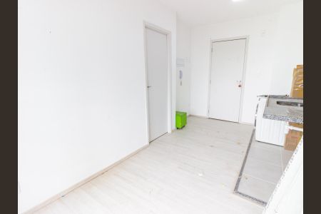 Apartamento para alugar com 30m², 1 quarto e sem vaga Apartamento para alugar com 30m², 1 quarto e sem vagaSala/Cozinha