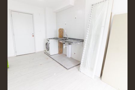 Apartamento para alugar com 30m², 1 quarto e sem vaga Apartamento para alugar com 30m², 1 quarto e sem vagaSala/Cozinha