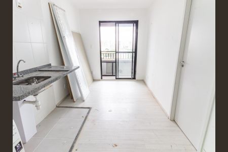 Apartamento para alugar com 30m², 1 quarto e sem vaga Apartamento para alugar com 30m², 1 quarto e sem vagaSala/Cozinha