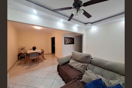 Sala de casa à venda com 3 quartos, 180m² em Vila Hebe, São Paulo