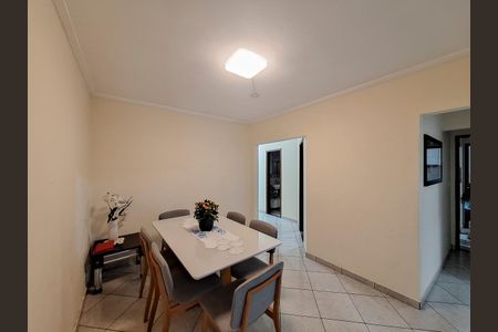 Sala de casa à venda com 3 quartos, 180m² em Vila Hebe, São Paulo