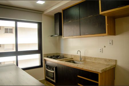 Apartamento para alugar com 70m², 2 quartos e 1 vaga Apartamento para alugar com 70m², 2 quartos e 1 vagaSala/Cozinha